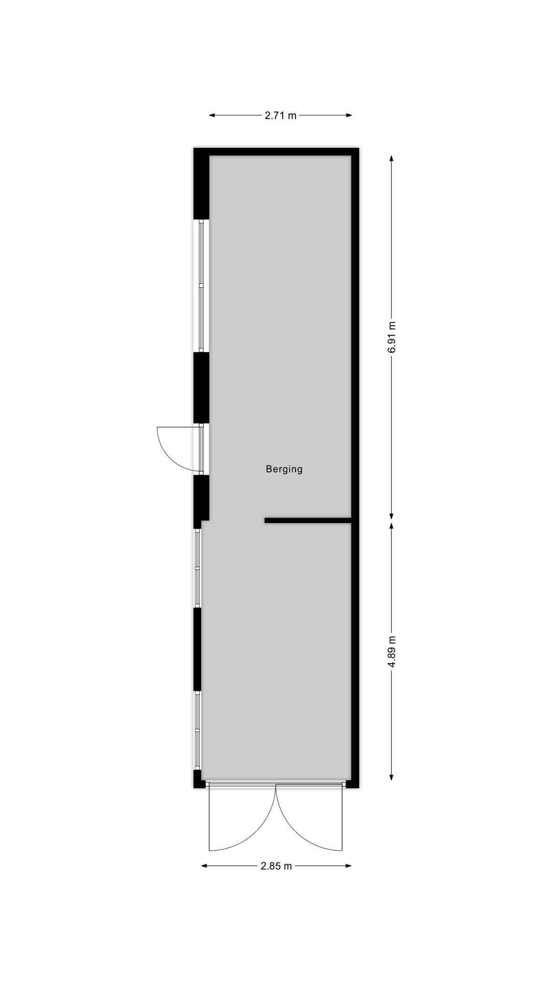 Foto 53 van Burg.Baron van Dedemstraat 6