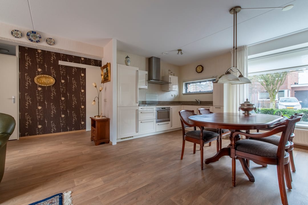 Foto 7 van Zoete Inval 2