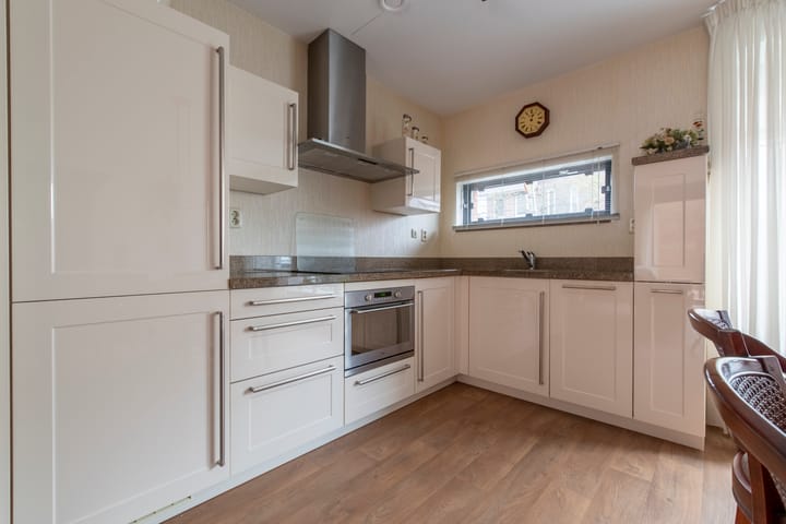 Foto 8 van Zoete Inval 2