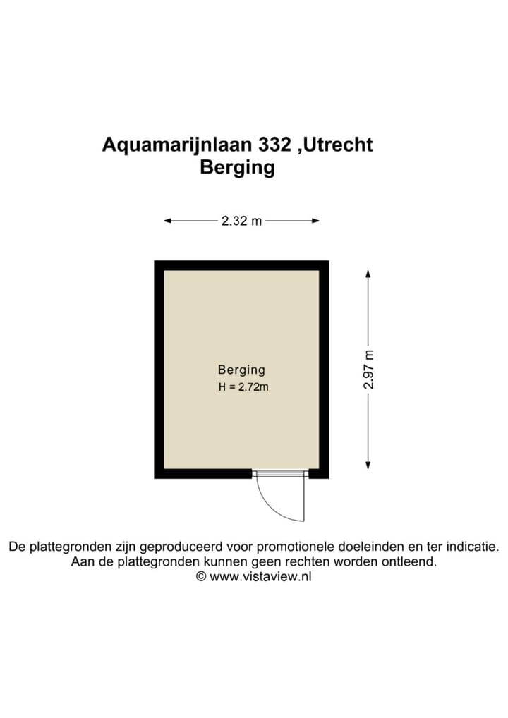 Foto 31 van Aquamarijnlaan 332