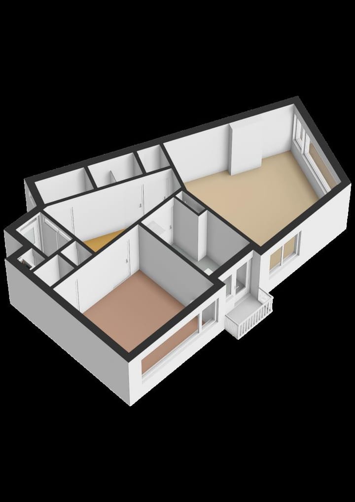 Foto 32 van Aquamarijnlaan 332