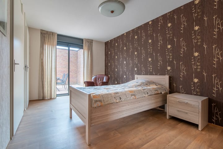 Foto 9 van Zoete Inval 2