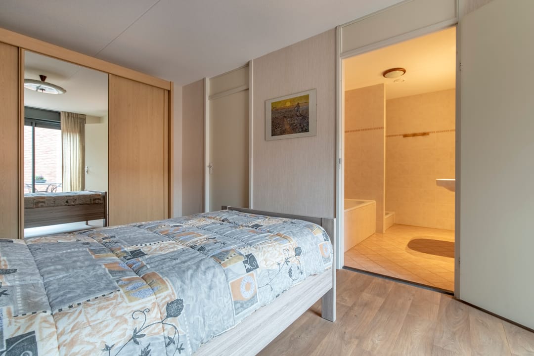 Foto 11 van Zoete Inval 2