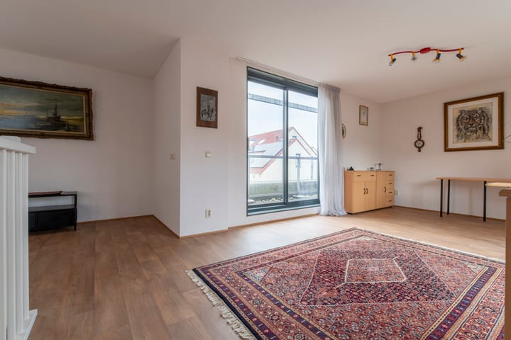 Foto 19 van Zoete Inval 2