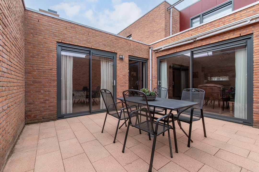 Foto 23 van Zoete Inval 2