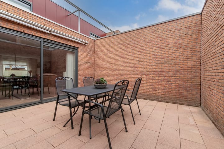 Foto 24 van Zoete Inval 2