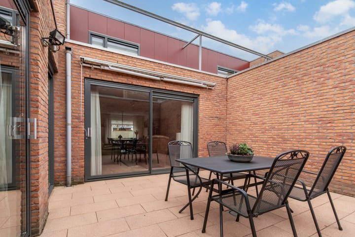 Foto 25 van Zoete Inval 2