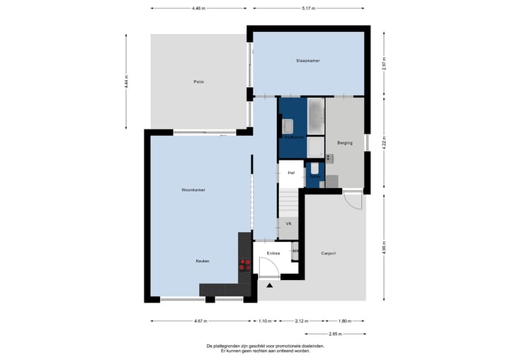 Foto 29 van Zoete Inval 2