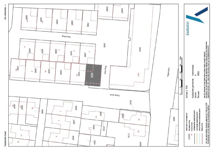 Foto 31 van Zoete Inval 2