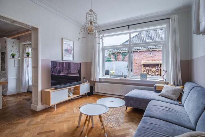 Foto 3 van Kerkstraat 28