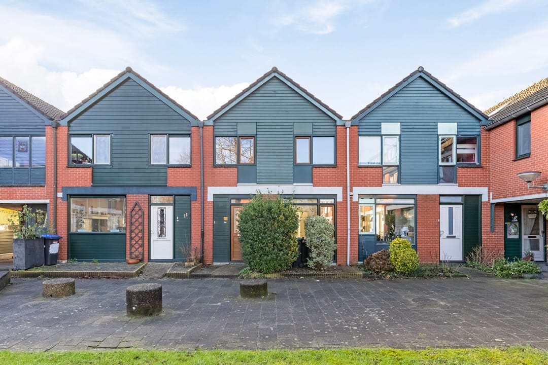 Foto 1 van Nijenstein 10