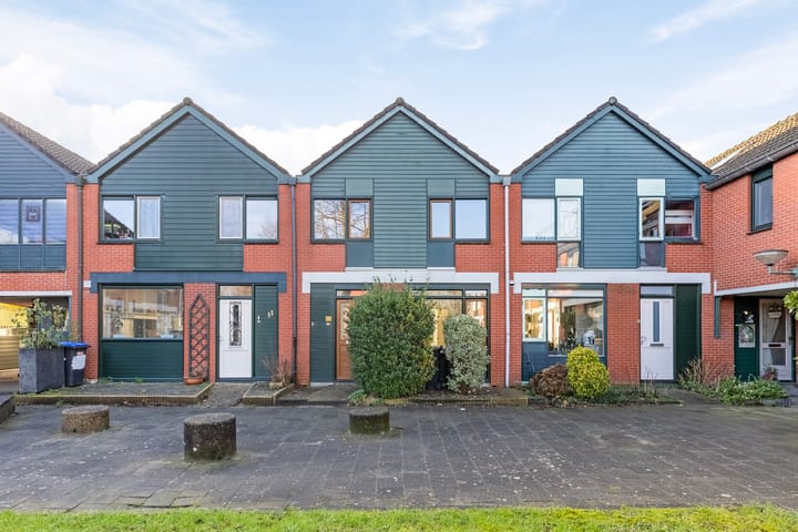 Foto 1 van Nijenstein 10