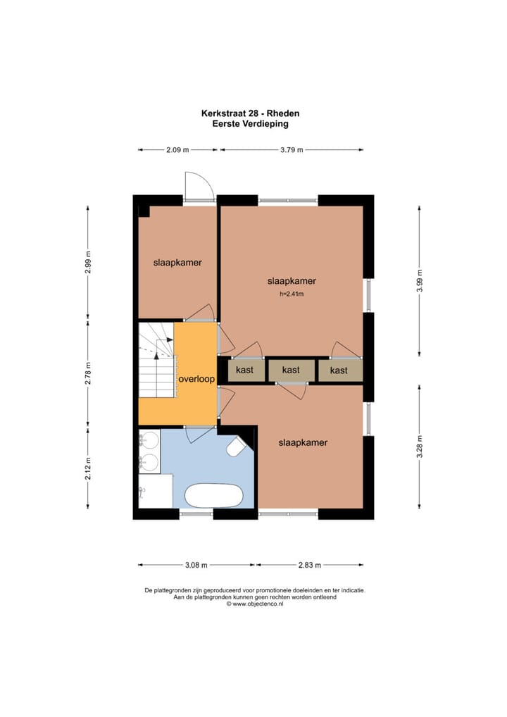 Foto 16 van Kerkstraat 28