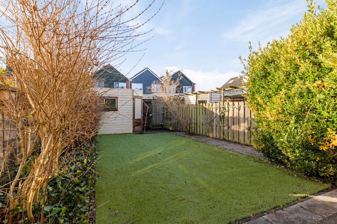 Foto 8 van Nijenstein 10