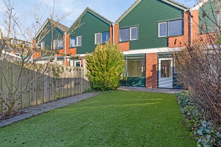 Foto 9 van Nijenstein 10