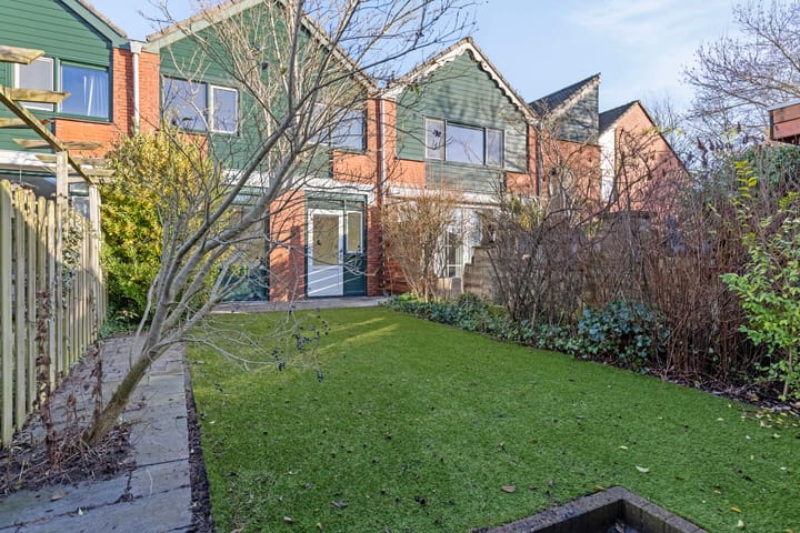 Foto 10 van Nijenstein 10