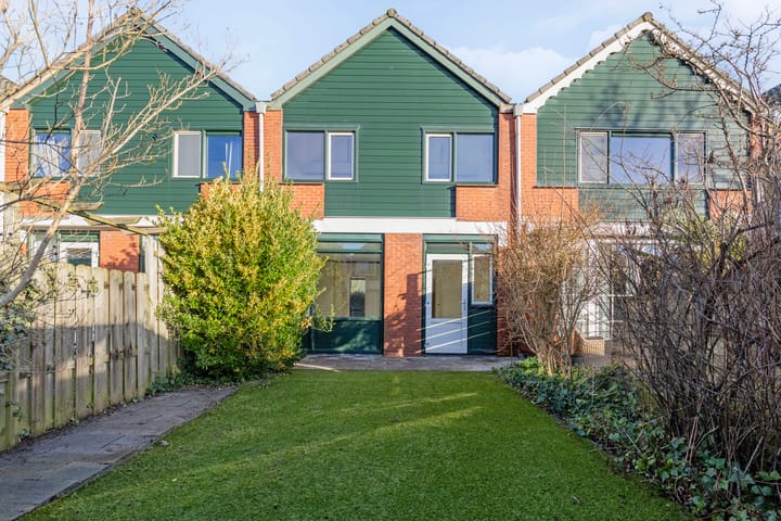 Foto 11 van Nijenstein 10