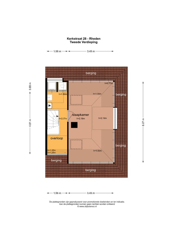 Foto 24 van Kerkstraat 28