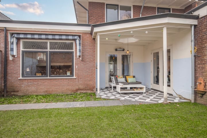 Foto 28 van Kerkstraat 28