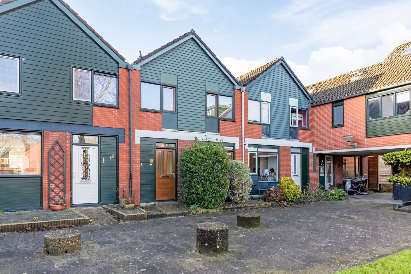 Foto 25 van Nijenstein 10