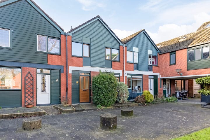 Foto 25 van Nijenstein 10