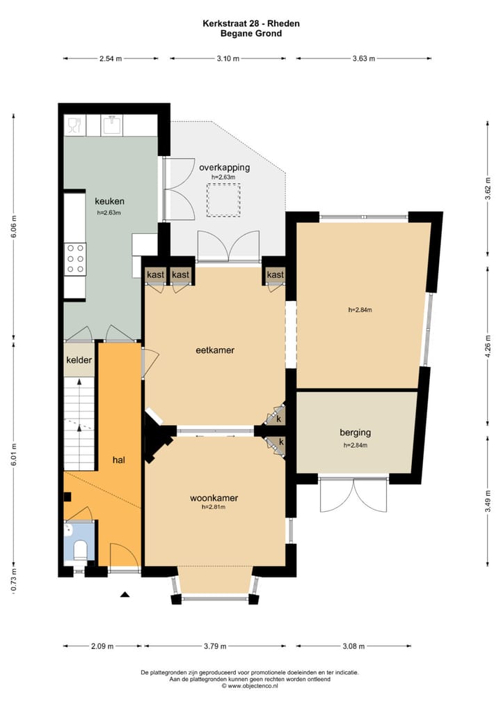 Foto 32 van Kerkstraat 28