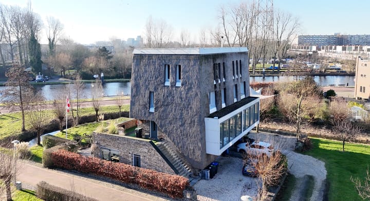 Foto 1 van Voerstraat 1