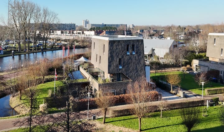 Foto 2 van Voerstraat 1