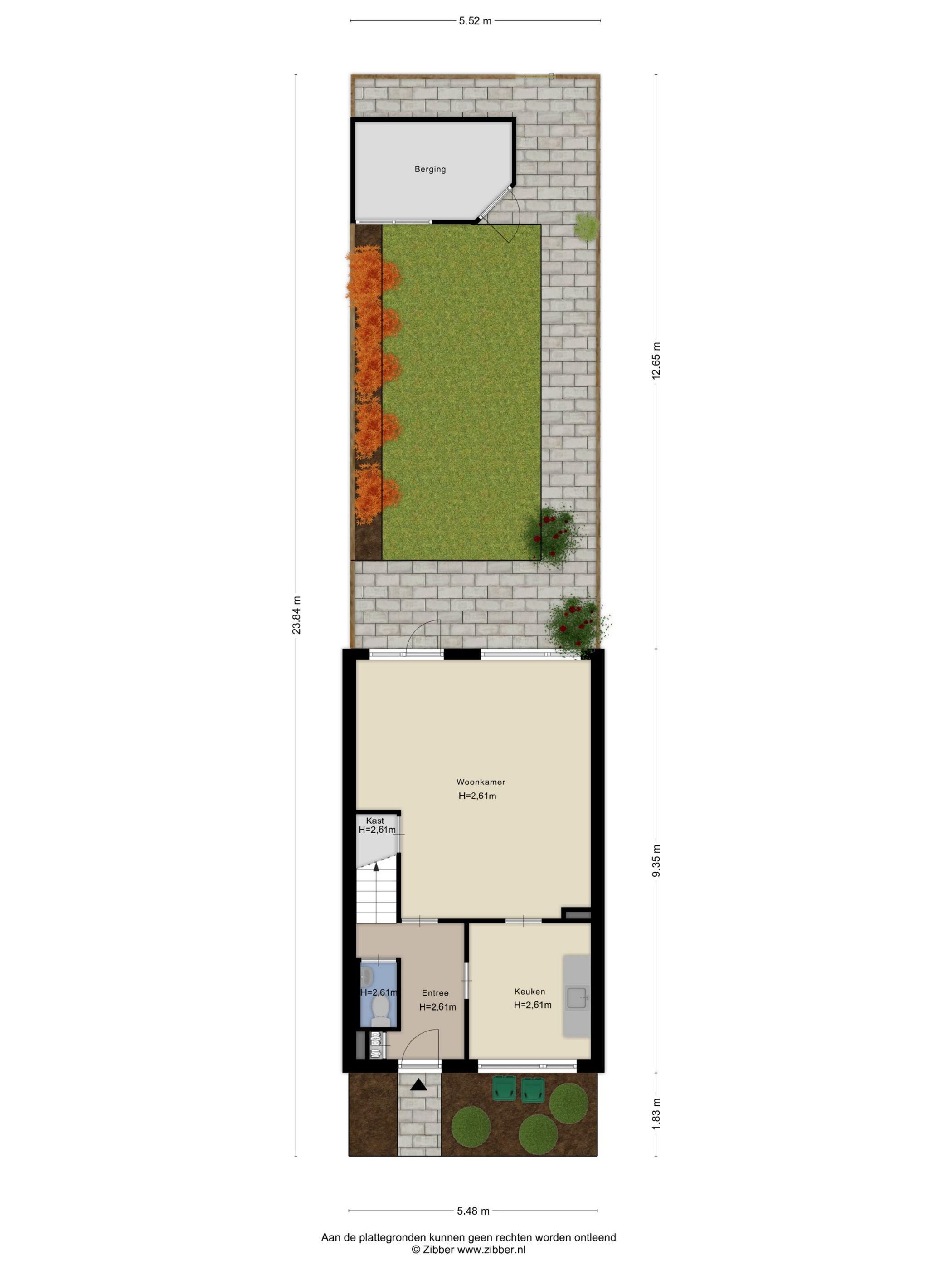 Foto 33 van Nijenstein 10