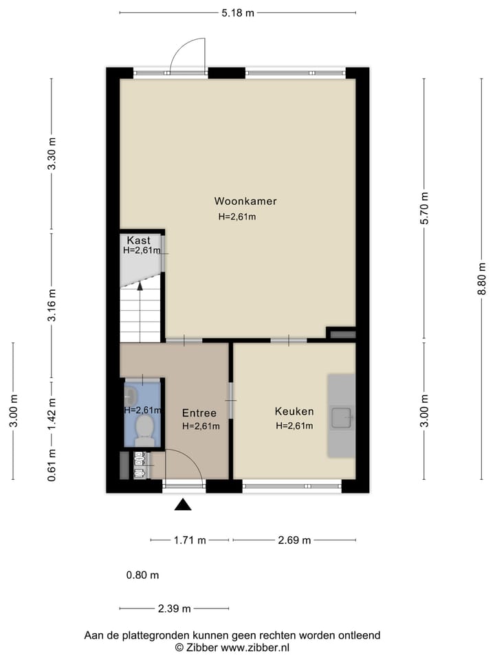 Foto 34 van Nijenstein 10
