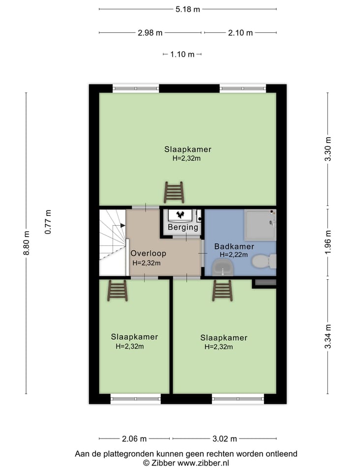 Foto 35 van Nijenstein 10