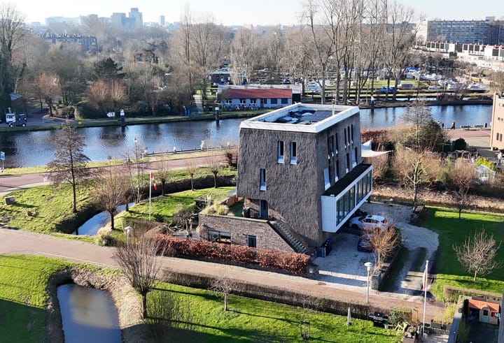 Foto 5 van Voerstraat 1