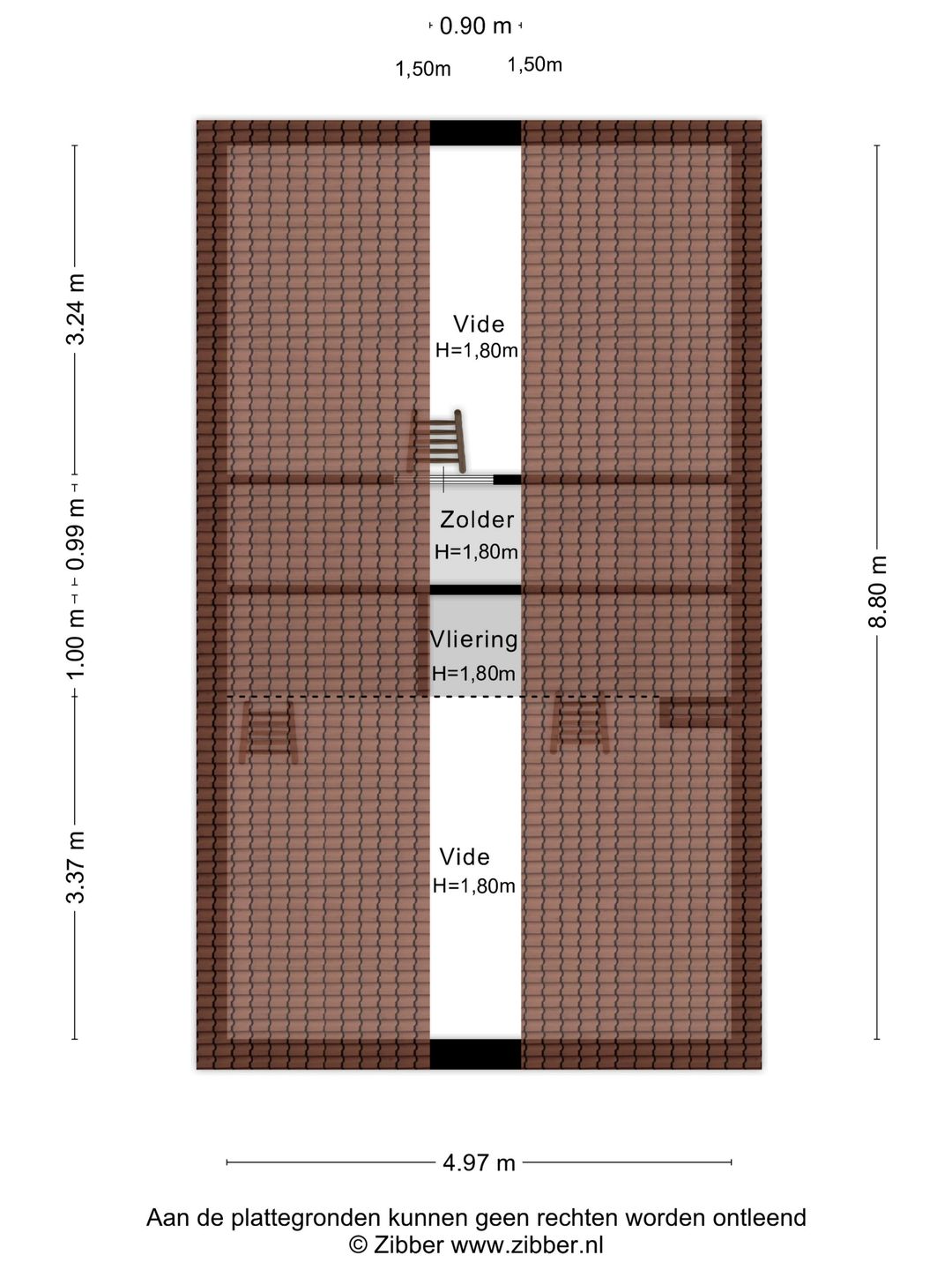 Foto 37 van Nijenstein 10