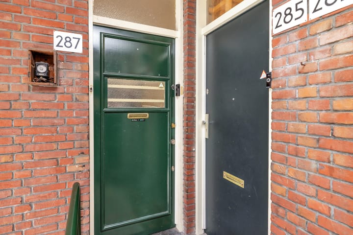 Foto 3 van Van Zeggelenlaan 285