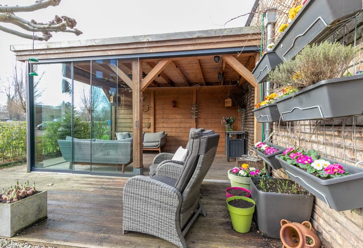 Foto 18 van Voerstraat 1