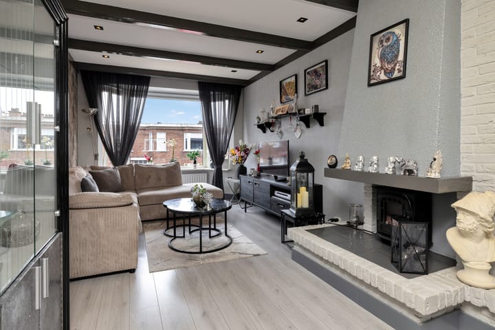 Foto 8 van Van Zeggelenlaan 285