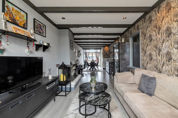 Foto 9 van Van Zeggelenlaan 285