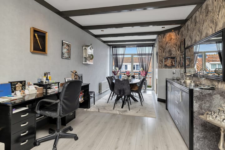 Foto 10 van Van Zeggelenlaan 285