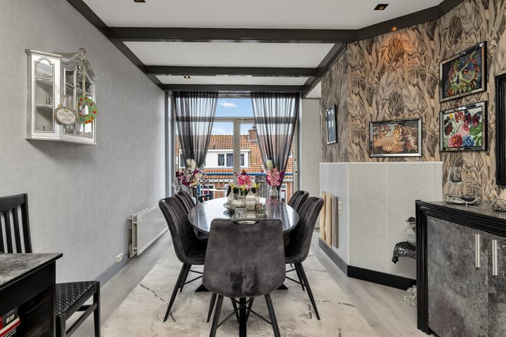 Foto 13 van Van Zeggelenlaan 285