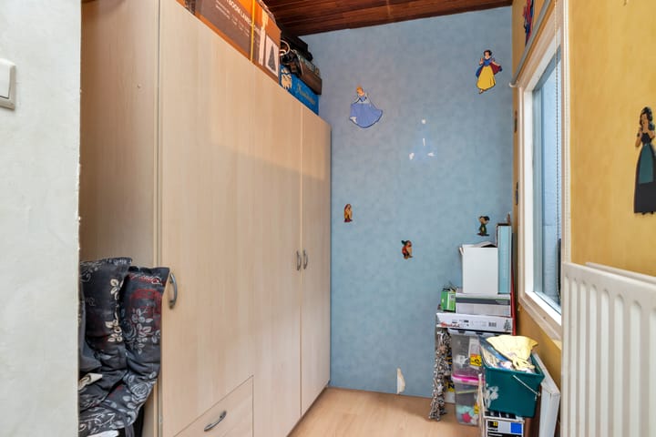 Foto 22 van Van Zeggelenlaan 285