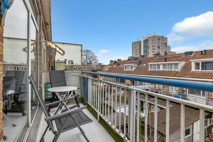 Foto 23 van Van Zeggelenlaan 285