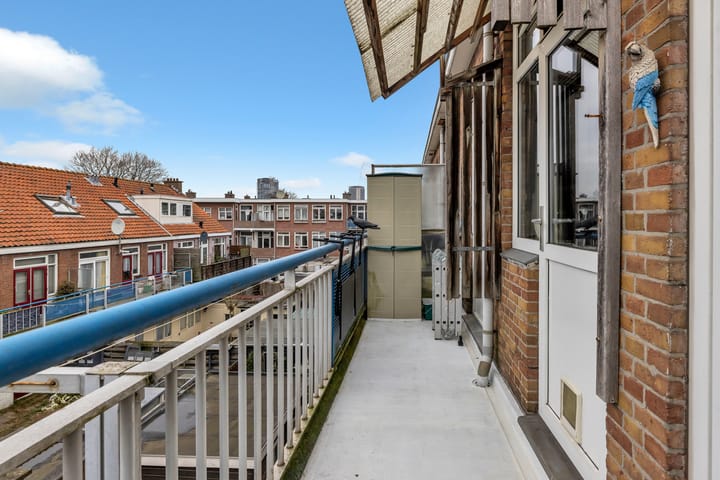 Foto 24 van Van Zeggelenlaan 285