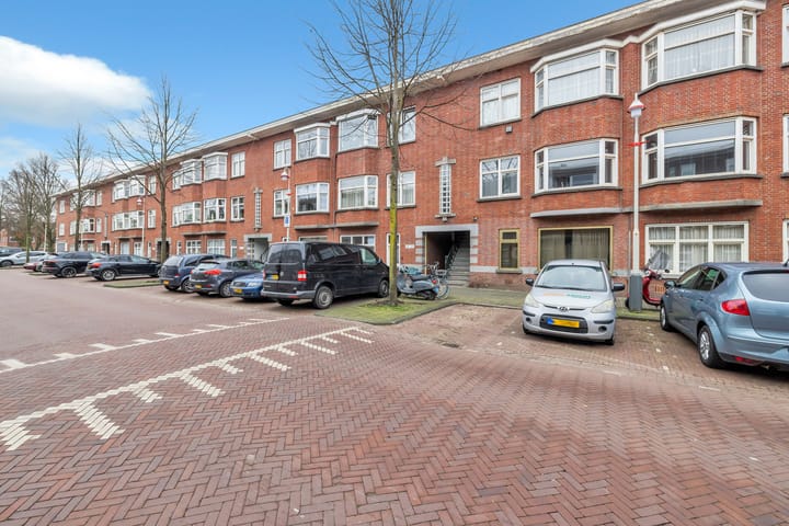 Foto 25 van Van Zeggelenlaan 285