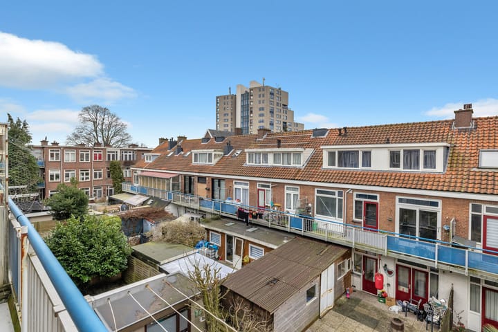 Foto 26 van Van Zeggelenlaan 285