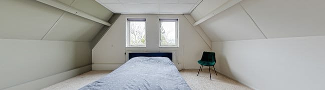 Slaapkamer