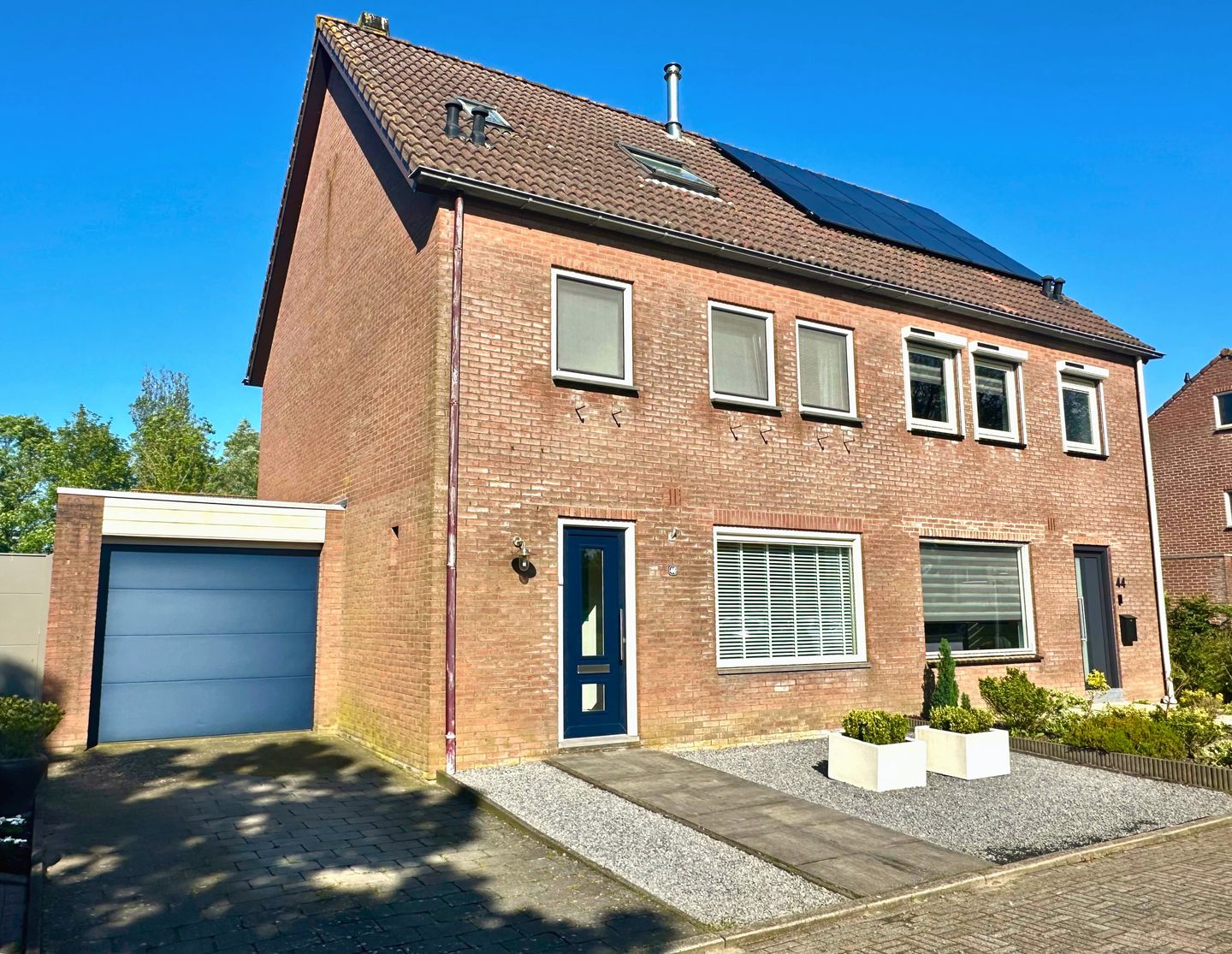 Foto 1 van Schorpioen 46