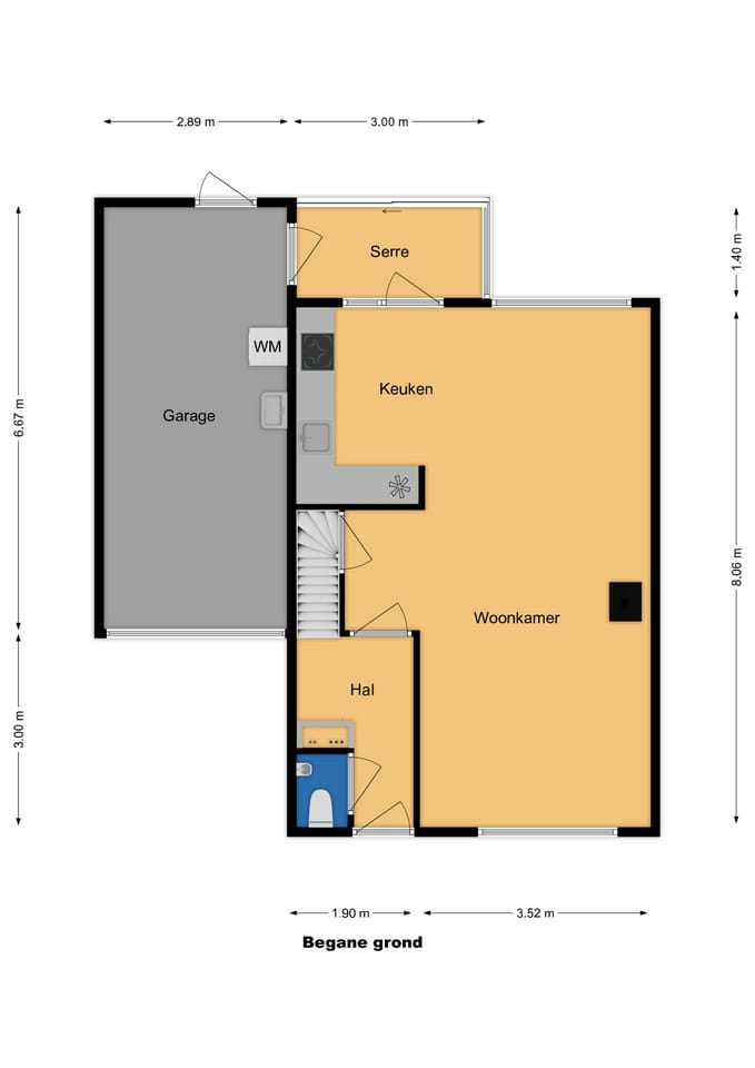 Foto 21 van Schorpioen 46