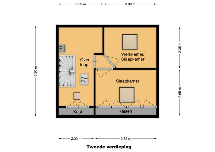 Foto 26 van Schorpioen 46