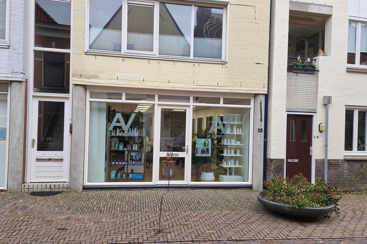 Golstraat 13, Deventer