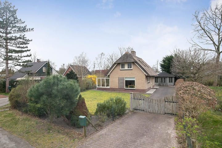 Photo 1 of Robbenoort 119